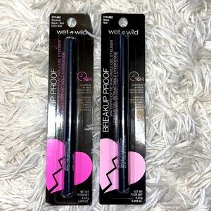 Wet n Wild Eyeliner